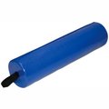 Fabrication Enterprises Skillbuilders® Positioning Roll, Blue, 6" Dia. x 24"L 30-1001